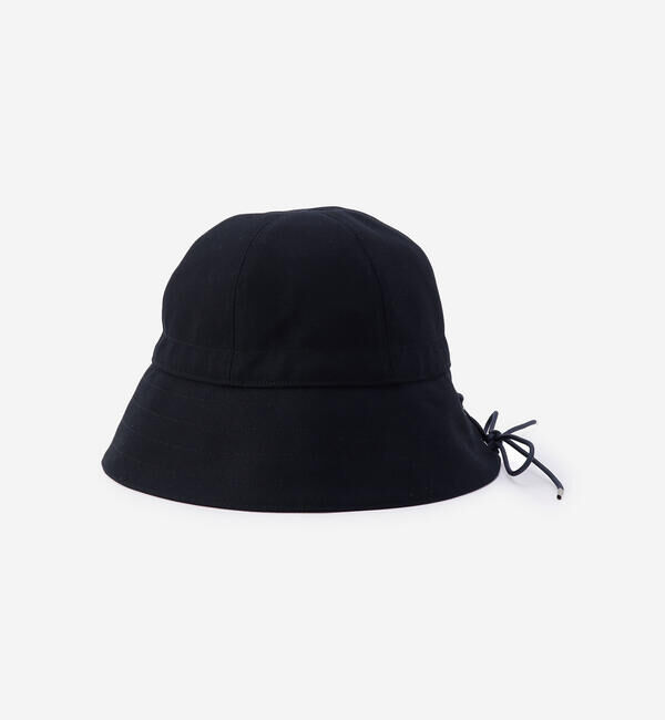  「KIJIMA TAKAYUKI | 〈別注〉 コットンツイル セーラーHAT WOMEN」|ハット|