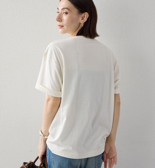  「【GOOD ROCK SPEED】THE CITY ロゴTee／別注」|Tシャツ・カットソー|