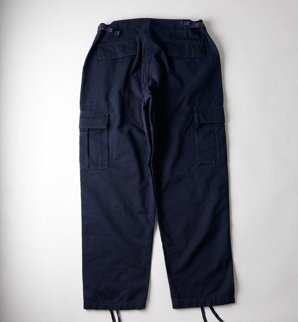  「【26AW LOOK掲載品番】【KOOKY'N】M65PT」|チノ|