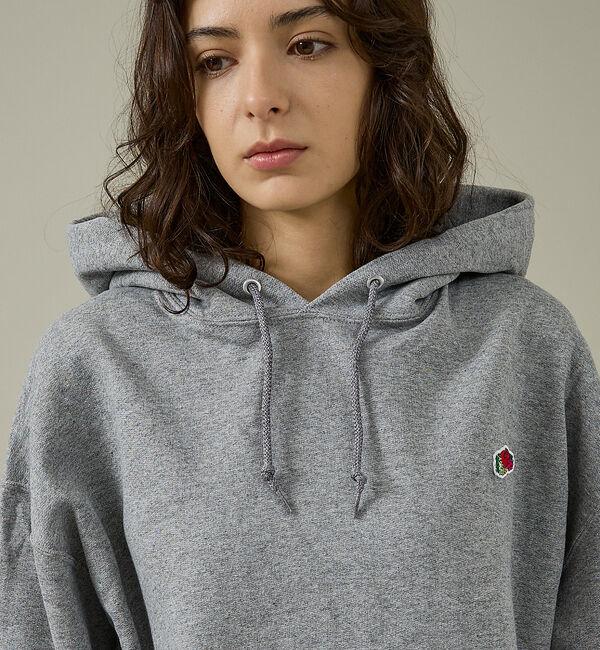 ABAHOUSE「【FRUIT OF THE LOOM】PRINT HOODIE2/プリントフーデ」|パーカー|
