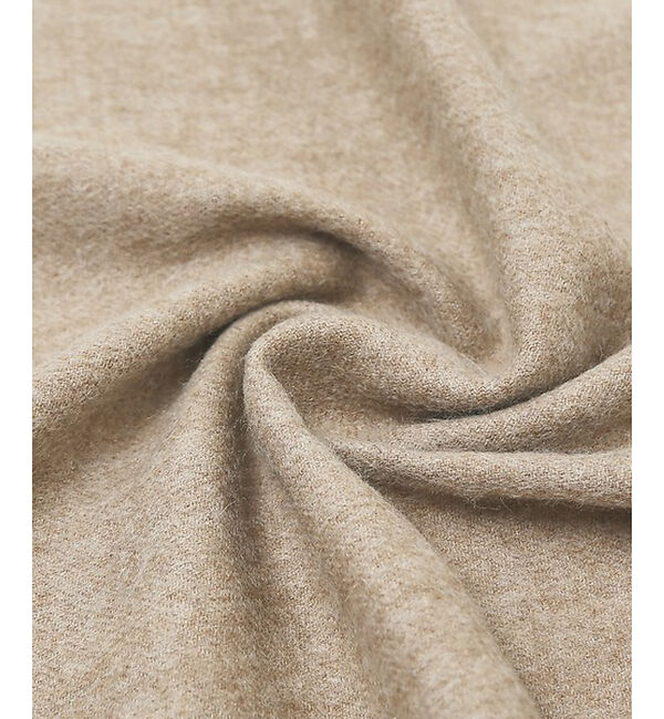 Rouge vif「【定番人気】【2025AW新作】【TWEEDMILL/ツイードミル】大判ストール」|マフラー|