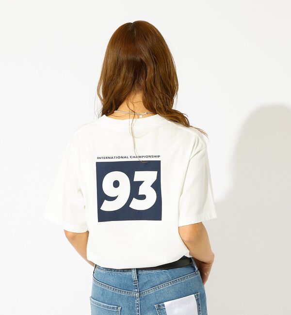 Rouge vif「【PARROTT CANVAS/パロットキャンバス】ヴィンテージS/S Tシャツ」|Tシャツ・カットソー|
