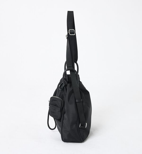 Rouge vif「【OUTDOOR PRODUCTS / アウトドアプロダクツ】巾着2WAYリュッ」|リュック|