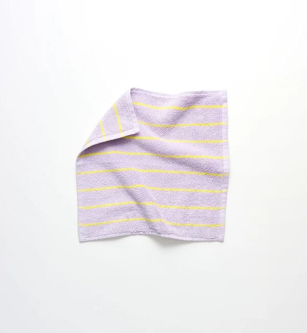 Rouge vif「【BONGUSTA/ボングスタ】Naram Wash Cloth/コンパクトウォ」|タオル|