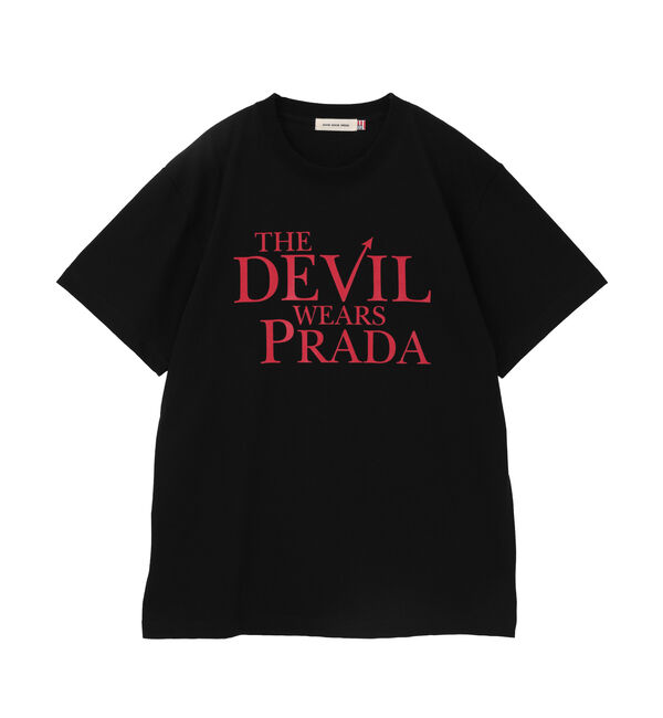 Liesse「【GOOD ROCK SPEED/グッドロックスピード】Tシャツ（26FOX115W）」|Tシャツ・カットソー|ブラック