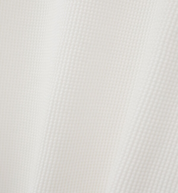 SOFFITTO「【Hanes/ヘインズ】サーマルトップ クルーネックロングスリーブ」|Tシャツ・カットソー|