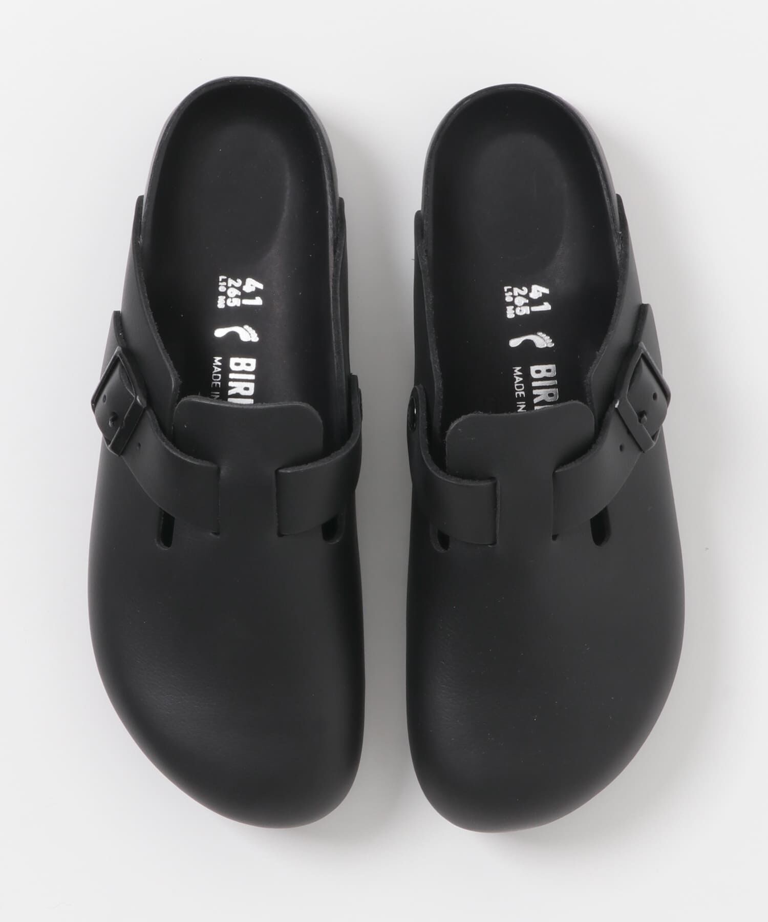 URBAN RESEARCH「BIRKENSTOCK　BOSTON EXQUISITE」|サンダル|