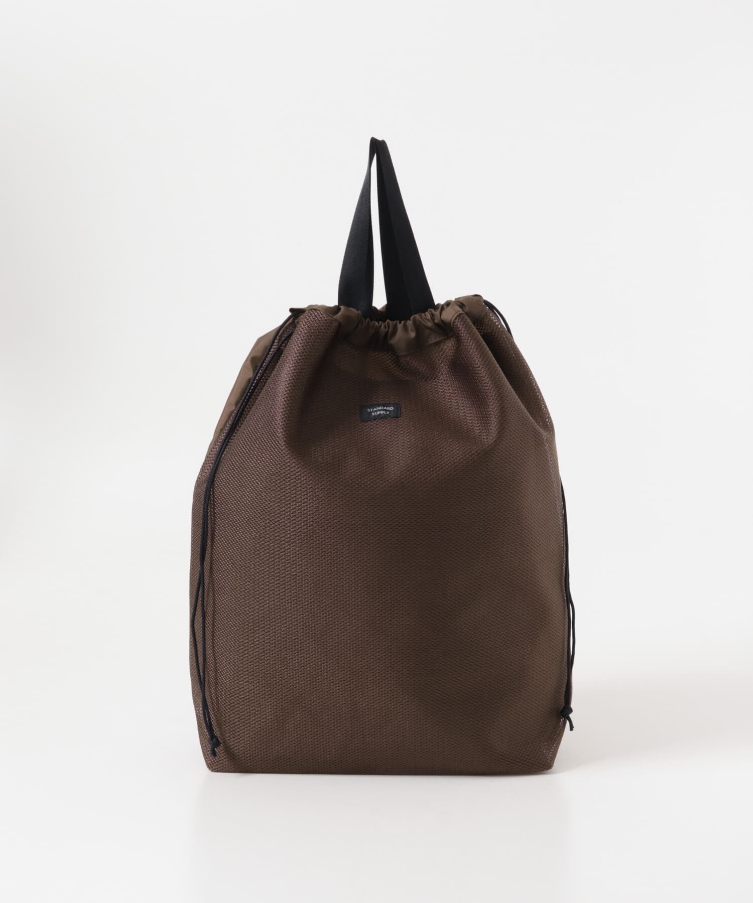 URBAN RESEARCH DOORS「STANDARD SUPPLY　2R DRAW STRING POUCH」|その他|