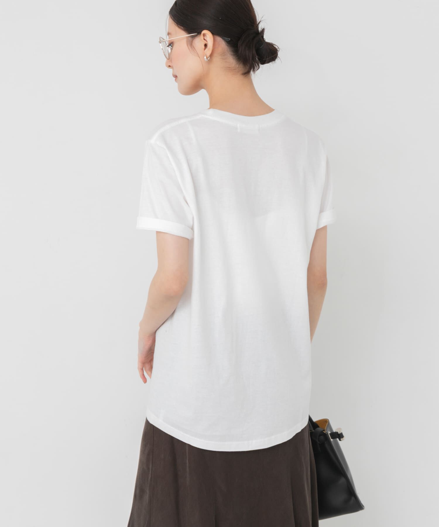 URBAN RESEARCH「『別注』GOOD ROCK SPEED&times;URBAN RESEARCH　CAT T-SHIRTS」|Tシャツ・カットソー|
