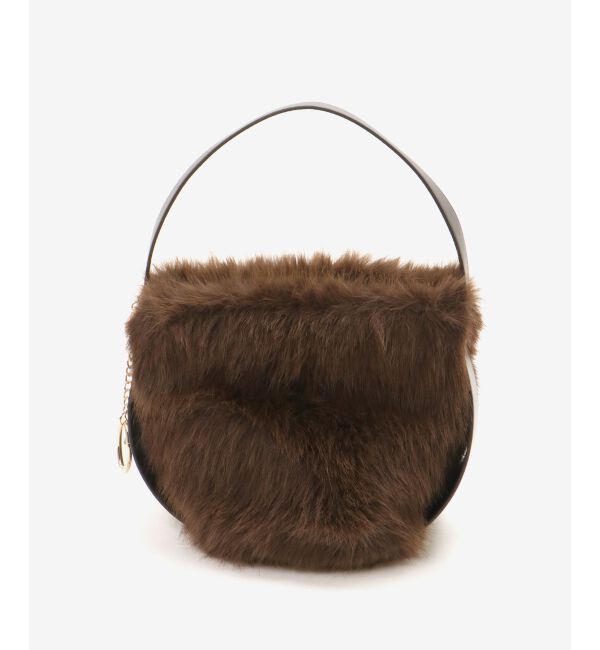  「ワンハンドルファーBAG」|その他|