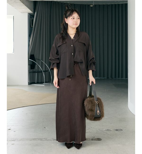  「ワンハンドルファーBAG」|その他|