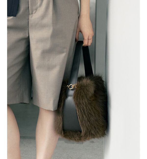  「ワンハンドルファーBAG」|その他|