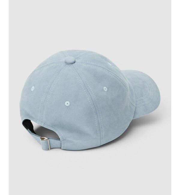 allureville「LYLLIS LUNE CAP」|ハット|
