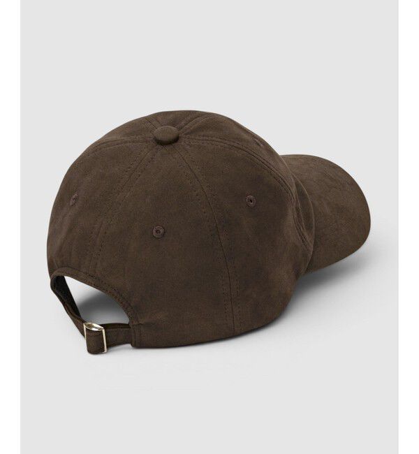 allureville「LYLLIS LUNE CAP」|ハット|