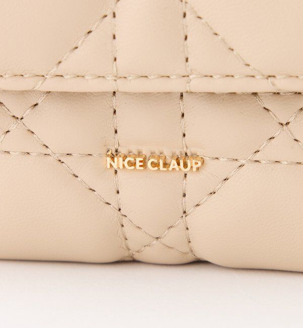  「ポケット付きリボンハンドルバニティーバッグ」|ショルダー・メッセンジャー|