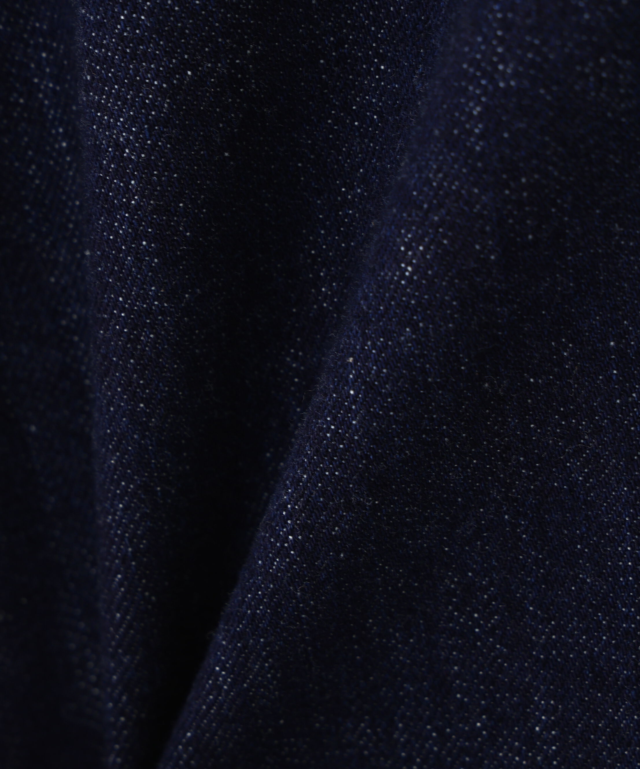 MHL.「CANTON DENIM BLOUSON」|ブルゾン・スタジャン|