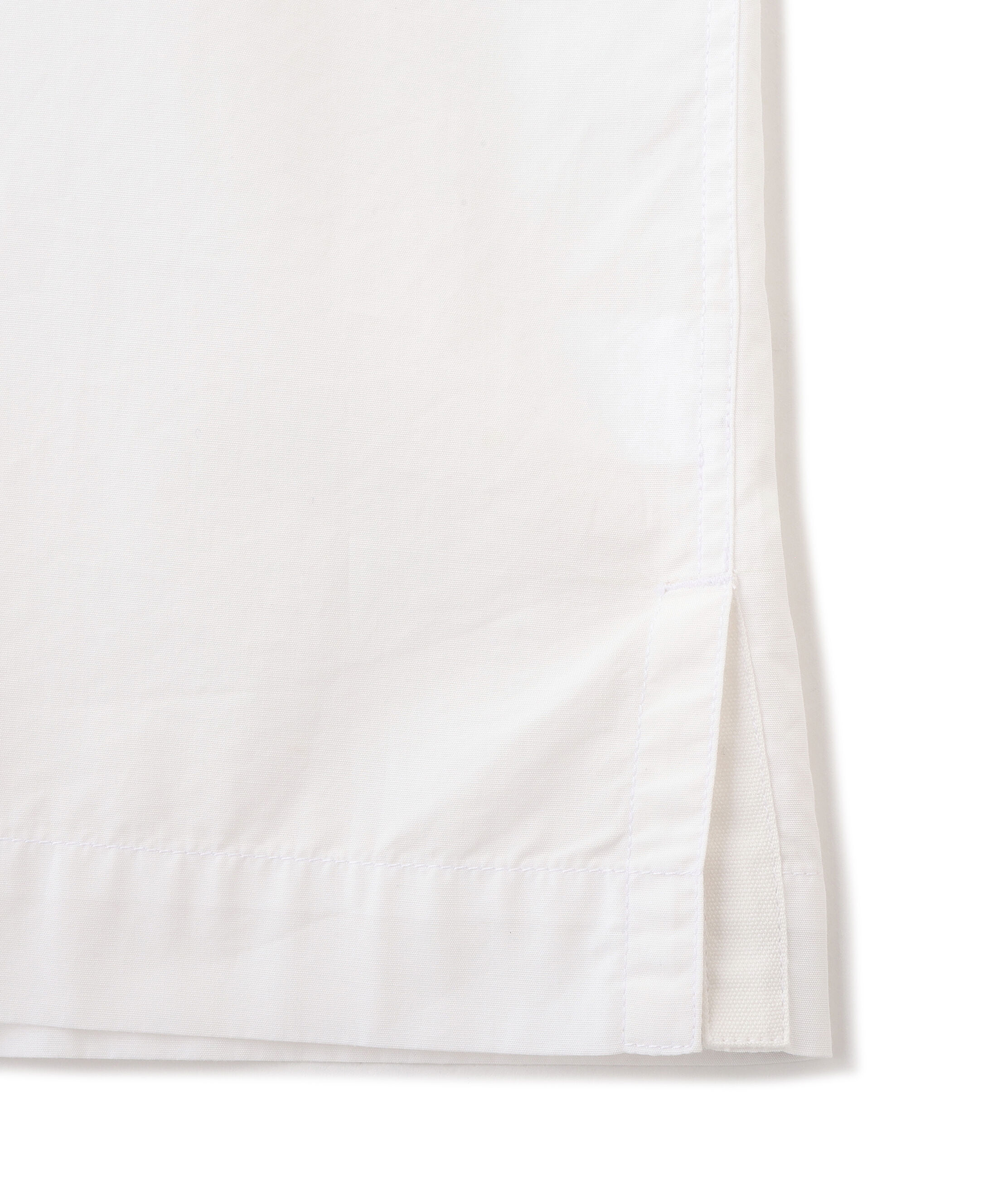 MHL.「MHL. UTILITY WEAR PIECE DYED COTTON POPLIN SHIRT」|シャツ・ブラウス|