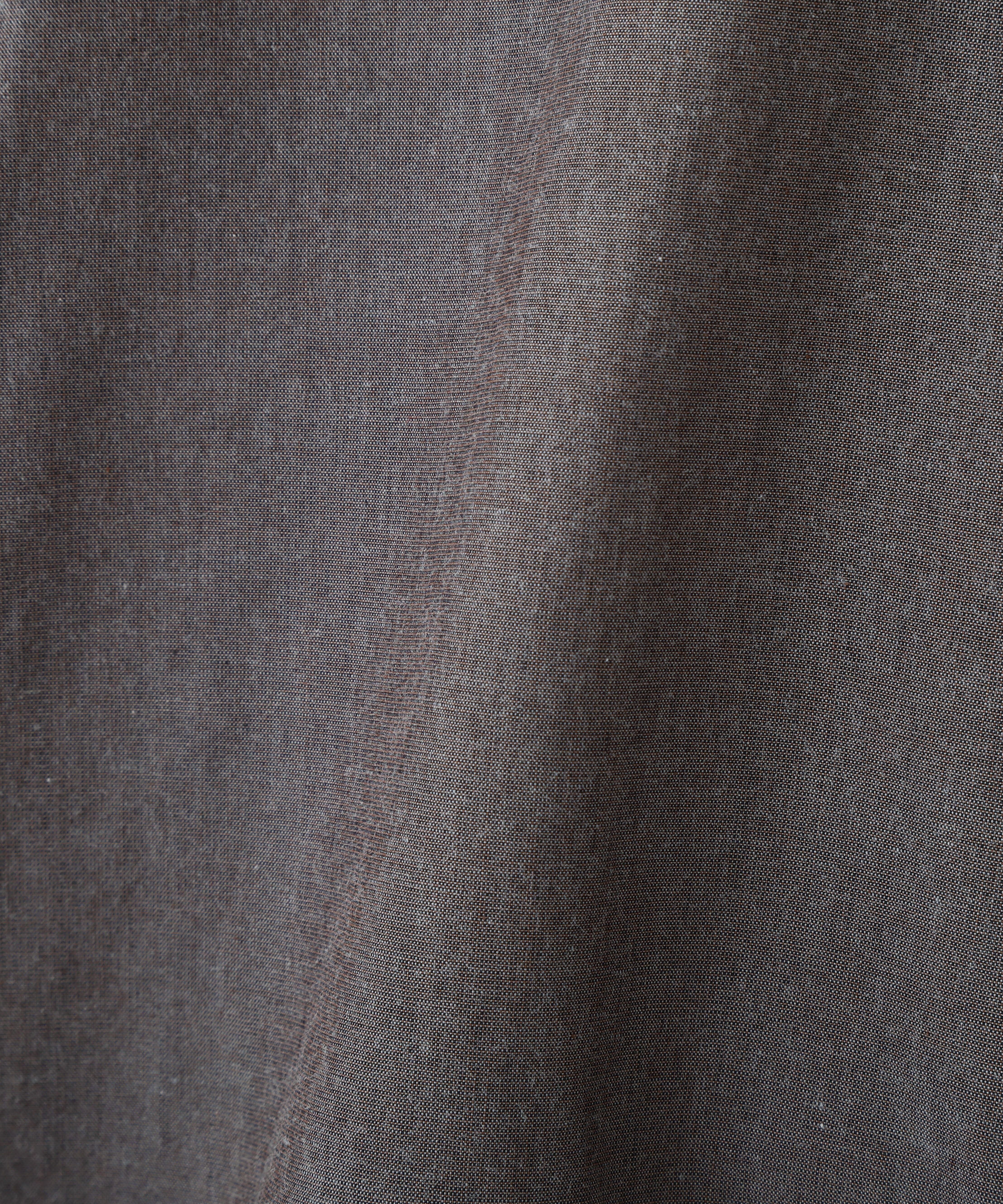 MHL.「END ON END WEAVE COTTON SHIRT」|シャツ・ブラウス|