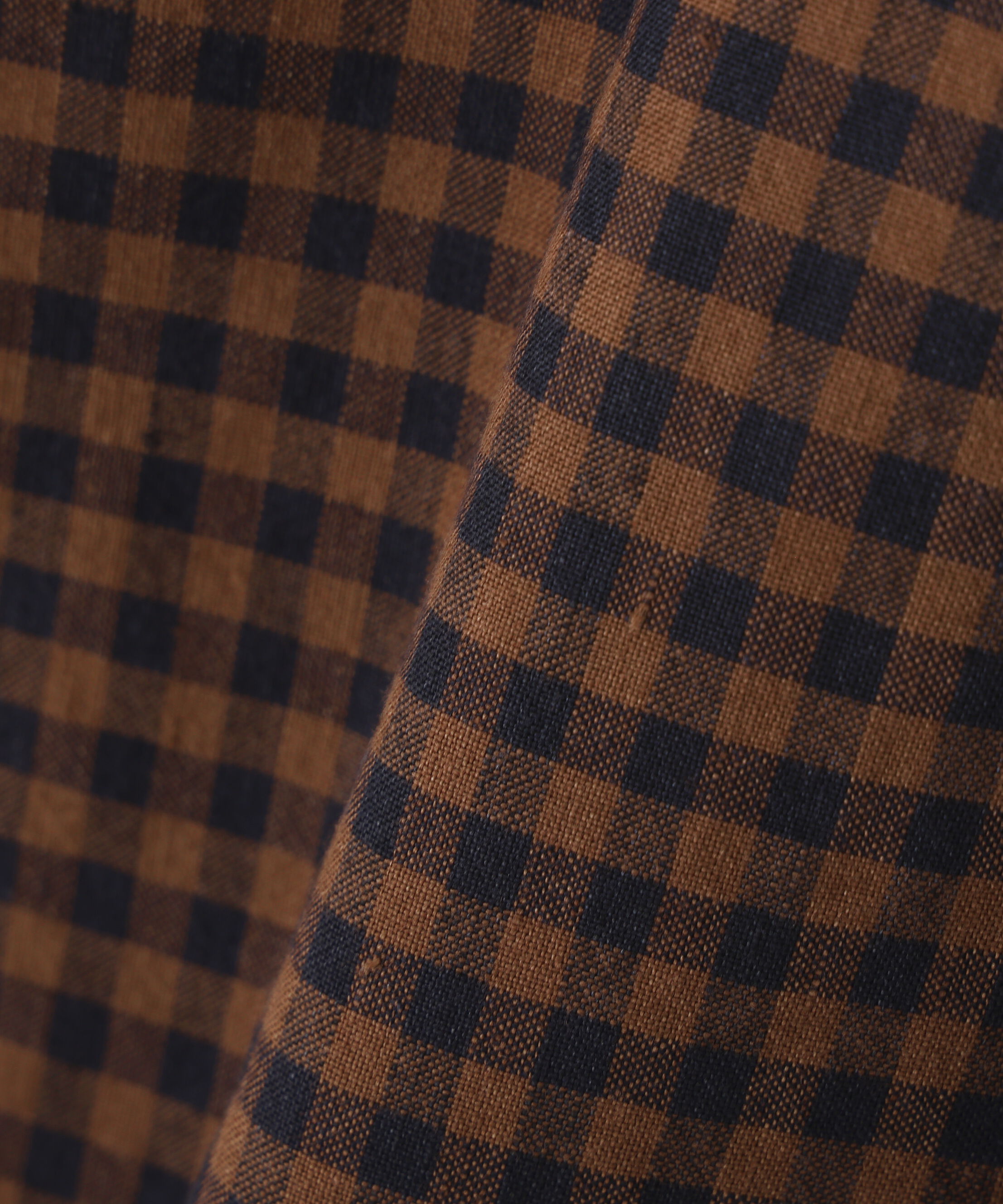 MHL.「FADED LINEN COTTON PLAINWEAVE SHIRT」|シャツ・ブラウス|