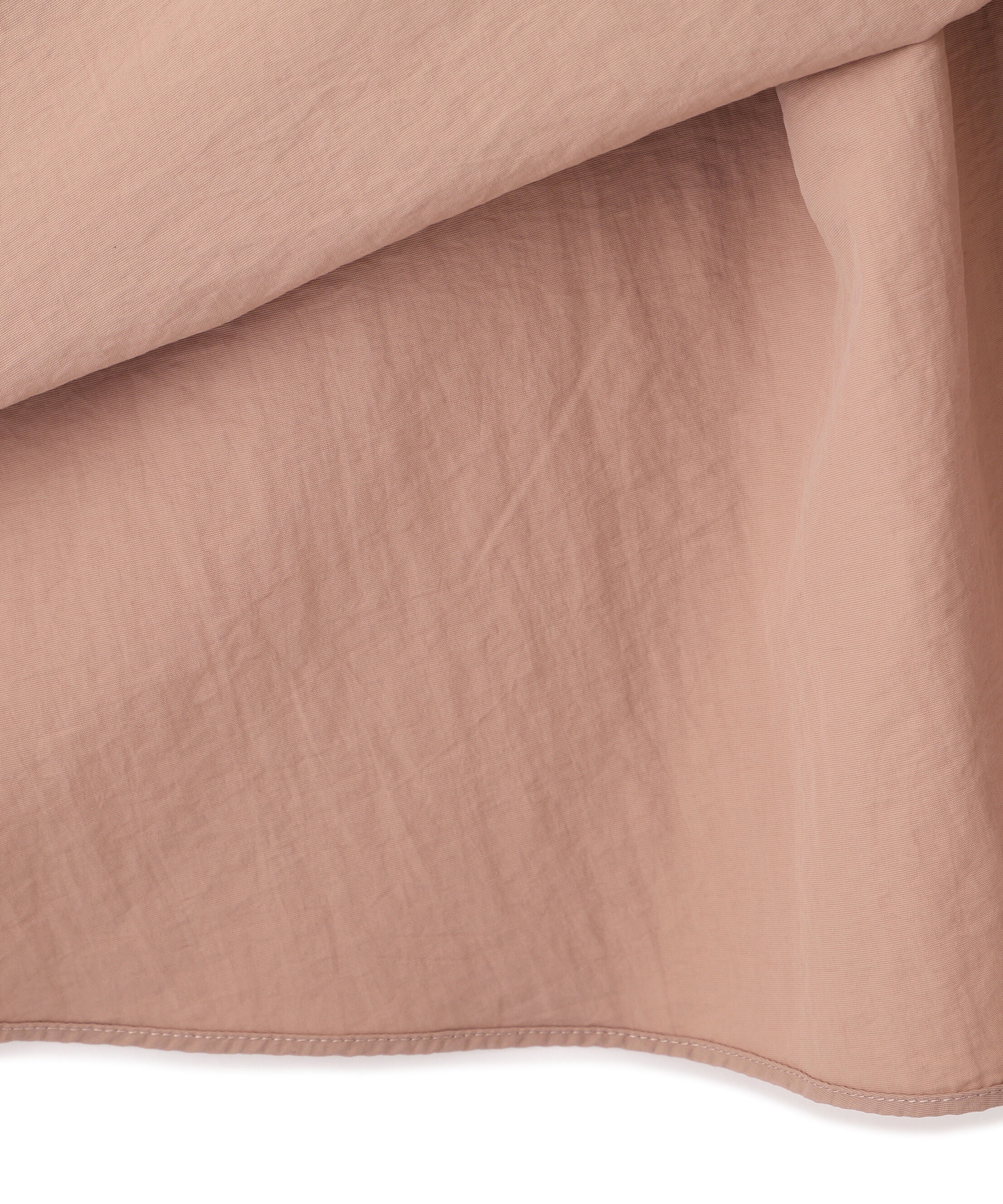 PROPORTION BODY DRESSING「カットドッキングキャミワンピース」|ワンピース|