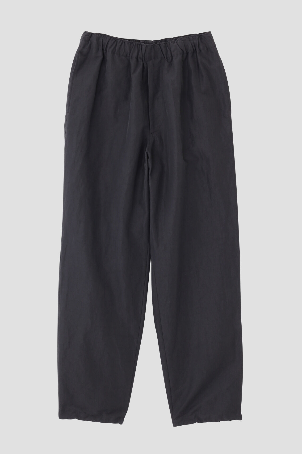 YLEVE 「YLEVE / RAMIE COTTON WEATHER TROUSERS」|その他|
