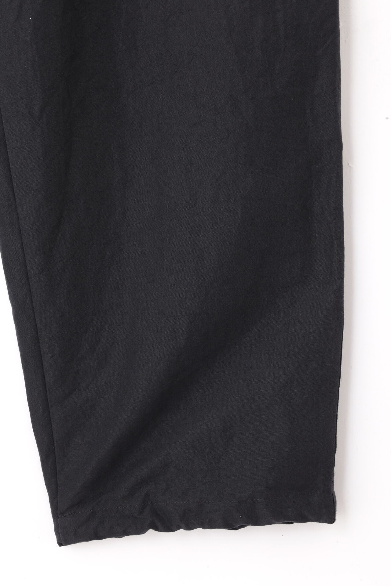 YLEVE 「YLEVE / RAMIE COTTON WEATHER TROUSERS」|その他|