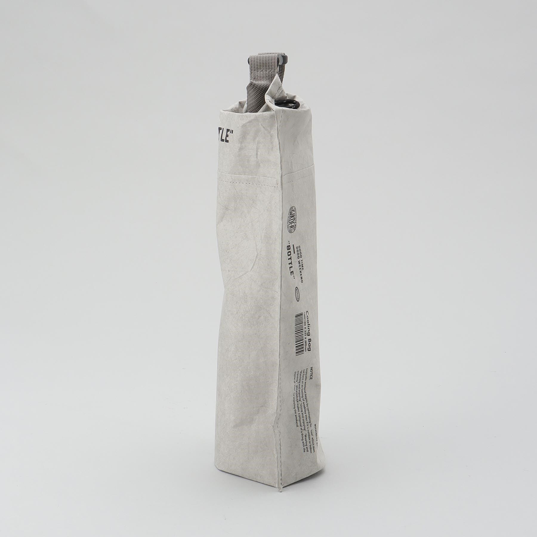 212 KITCHEN STORE「COOLBAG BOTTLE GY」|食器・キッチングッズ|