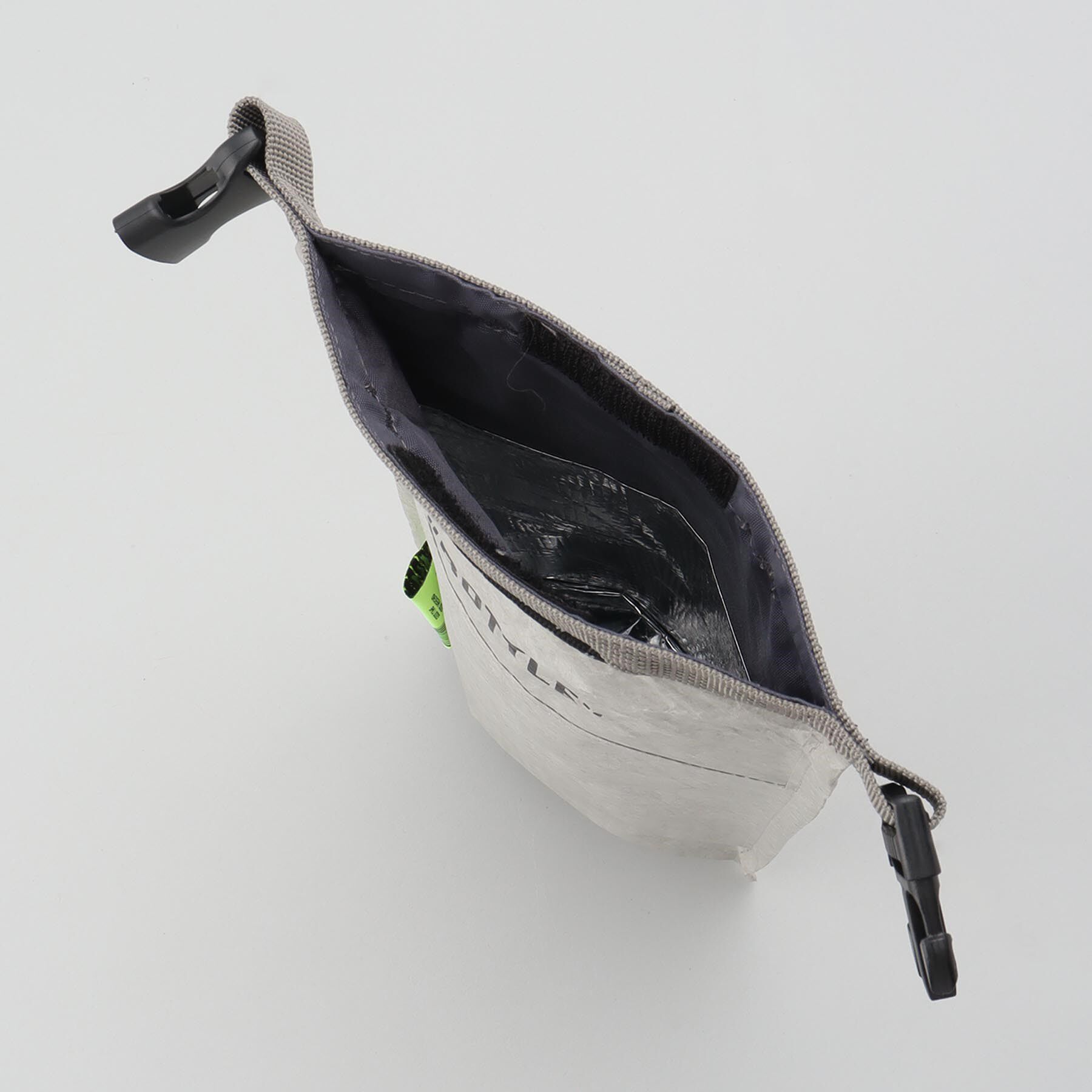 212 KITCHEN STORE「COOLBAG BOTTLE GY」|食器・キッチングッズ|