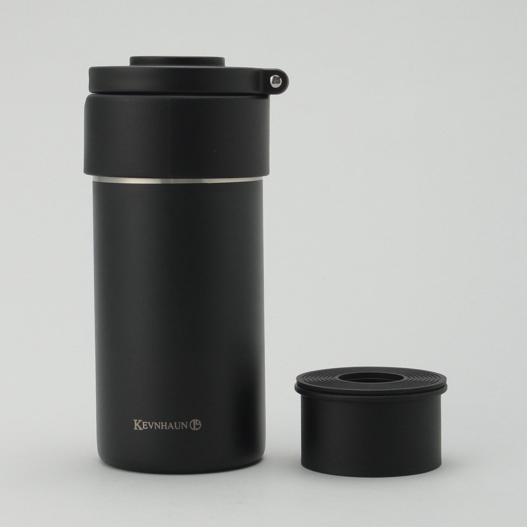 212 KITCHEN STORE「ペットボトルホルダー BK ＜KEVNHAUN ケブンハウン＞」|食器・キッチングッズ|