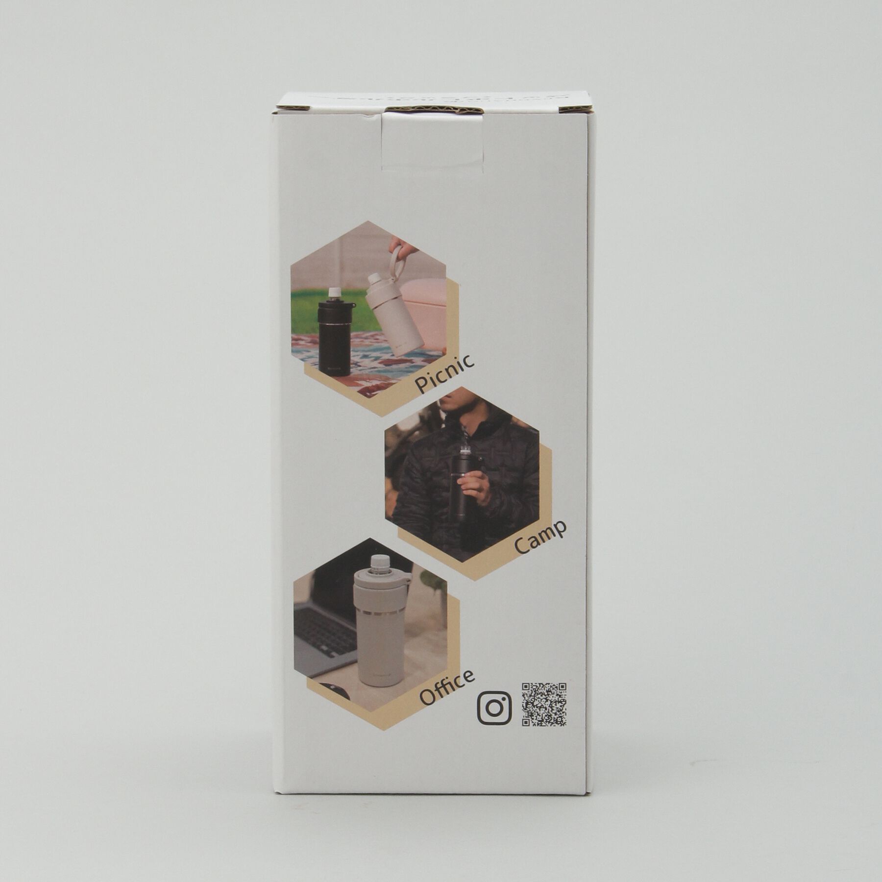 212 KITCHEN STORE「ペットボトルホルダー BK ＜KEVNHAUN ケブンハウン＞」|食器・キッチングッズ|