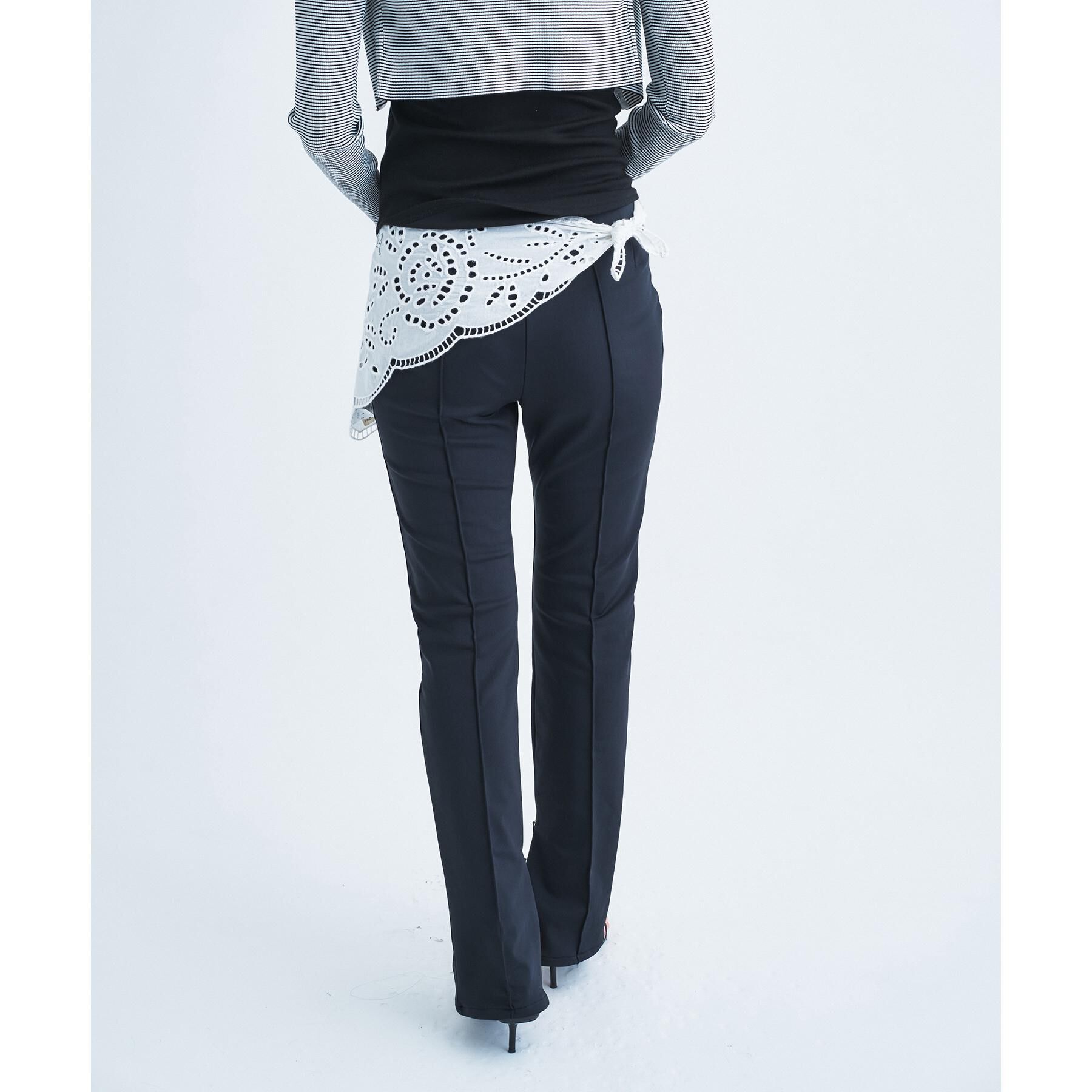 CODE A「【Re】zip leggings pants」|その他|