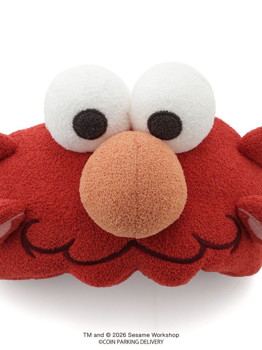 GELATO PIQUE HOMME「【SESAMESTREET&times;CPDHOOME meets GELATOPIQUE】エアリーモコヘアバンド」|その他|