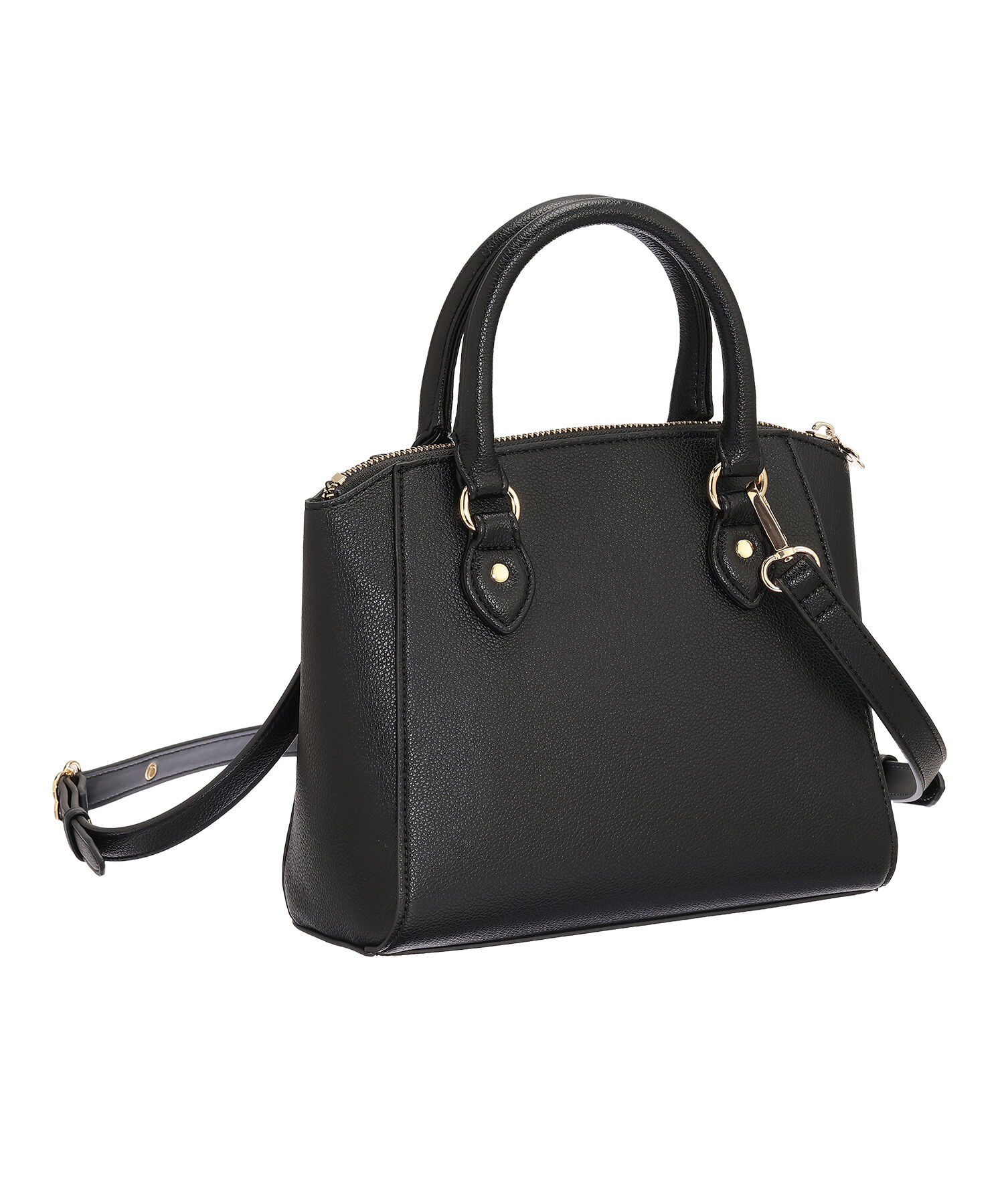 MARY QUANT「デイジーバックル 2WAYショルダー」|ショルダー・メッセンジャー|