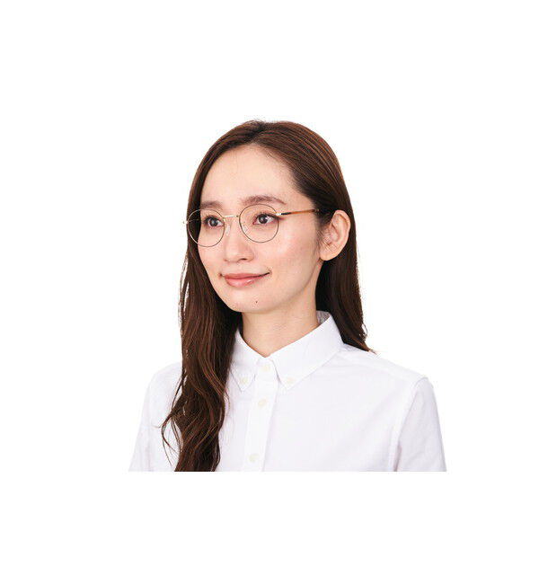  「ボストン型 メガネ｜軽量 掛け心地抜群 CLASSIC フレーム/FASHION 度付きメガネ レンズ交換券付き」|メガネ|