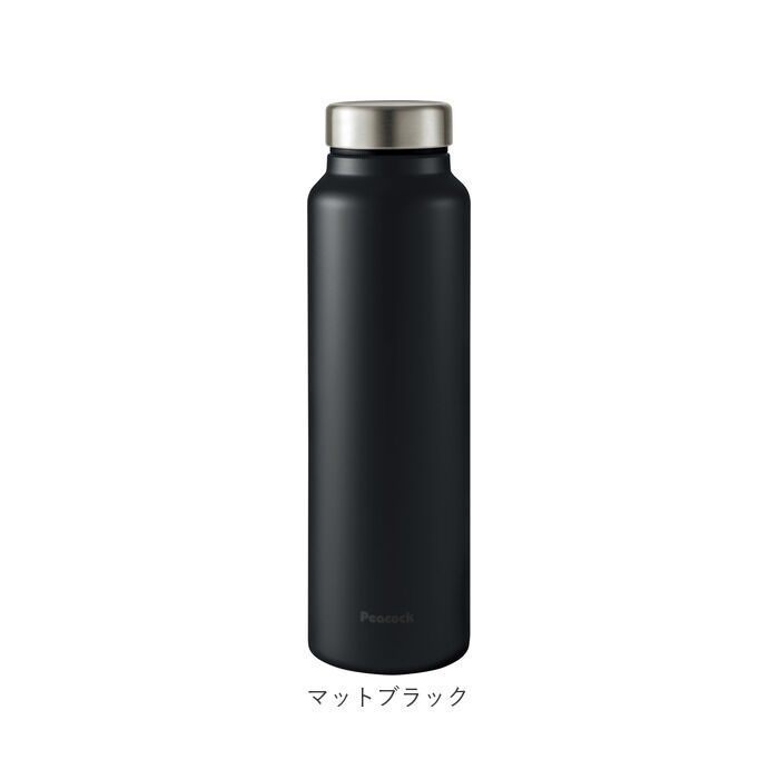 BACKYARD FAMILY「水筒 保冷 保温 通販 スクリュー マグボトル 800ml 0.8L 直飲み ステンレスボトル」|食器・キッチングッズ|