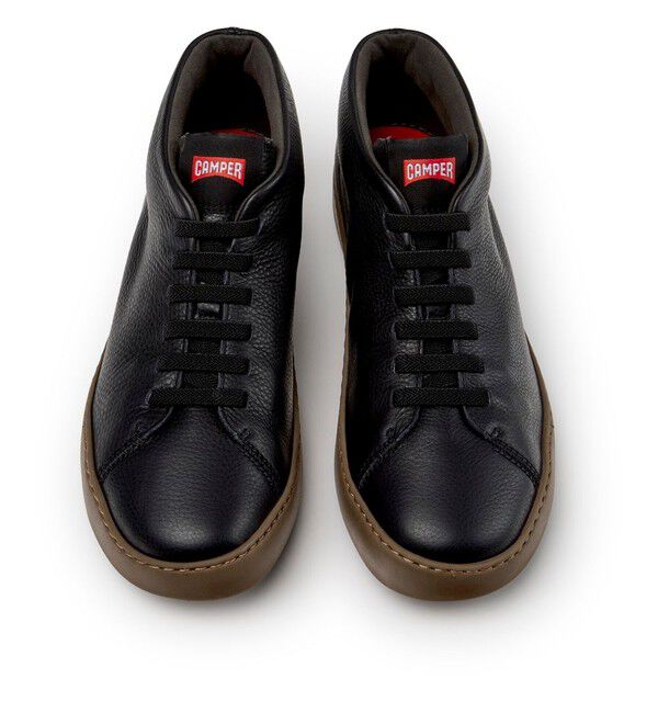 CAMPER「[カンペール] PEU TOURING / ハイカットシューズ」|ロングブーツ|