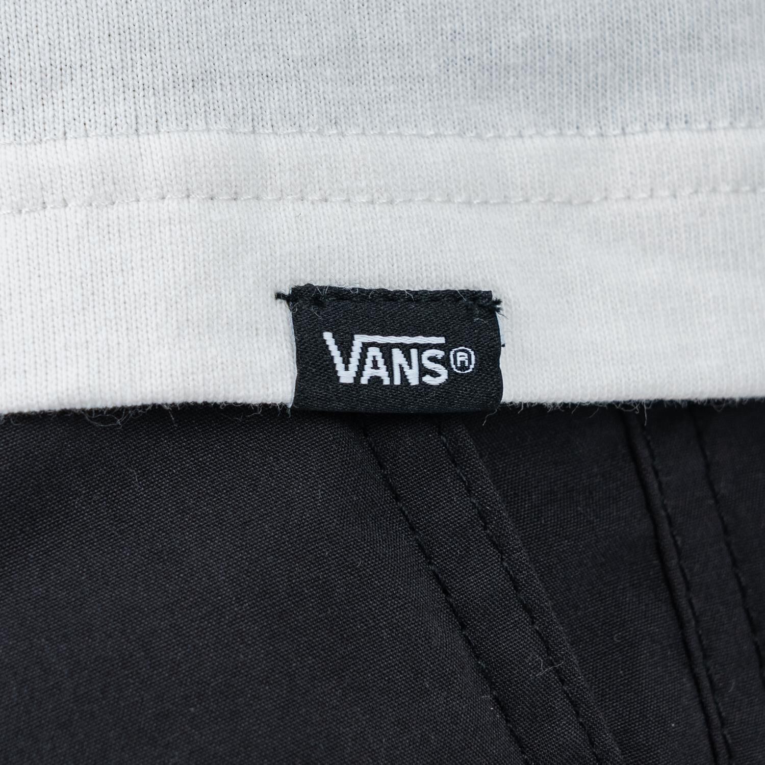 VANS「【VANSｱﾊﾟﾚﾙ(WJ)】U Cool Feet L TEE」|Tシャツ・カットソー|
