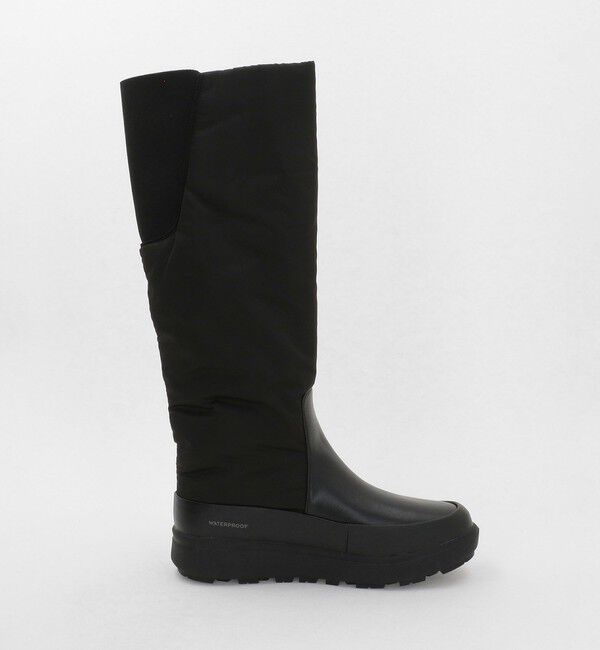 ODETTE E ODILE「＜Columbia＞ SAPLANDIII Diva」|ロングブーツ|
