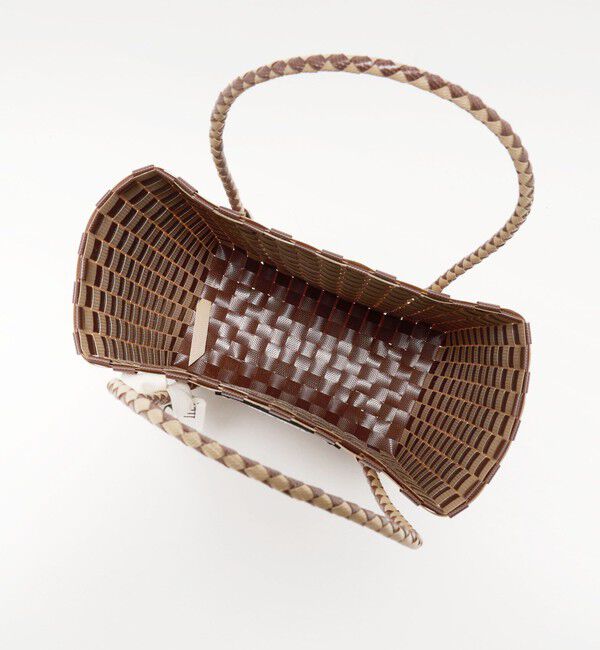 ODETTE E ODILE「【一部別注】＜HEART MADE＞ Avery Tote」|トートバッグ|
