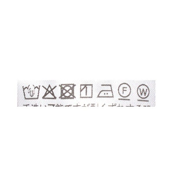 UNITED ARROWS「【別注】＜dahl&rsquo;ia＞レース シャツ」|シャツ・ブラウス|