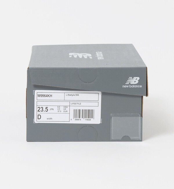 UNITED ARROWS「＜New Balance＞W9964KH/D スニーカー」|その他|