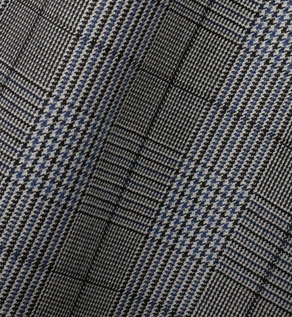 UNITED ARROWS「【別注】＜O'NEIL of DUBLIN＞チェック ペンシルスカート」|スカート|