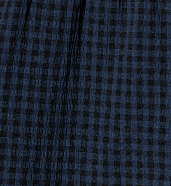 UNITED ARROWS green label relaxing「チェック ワンピース / キッズ 100cm-130cm」|ワンピース|
