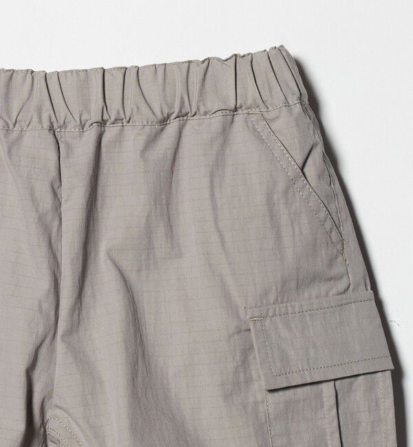 UNITED ARROWS green label relaxing「カーゴ ショート パンツ / キッズ 100cm-160cm」|その他|