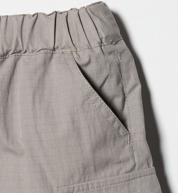 UNITED ARROWS green label relaxing「カーゴ ショート パンツ / キッズ 100cm-160cm」|その他|