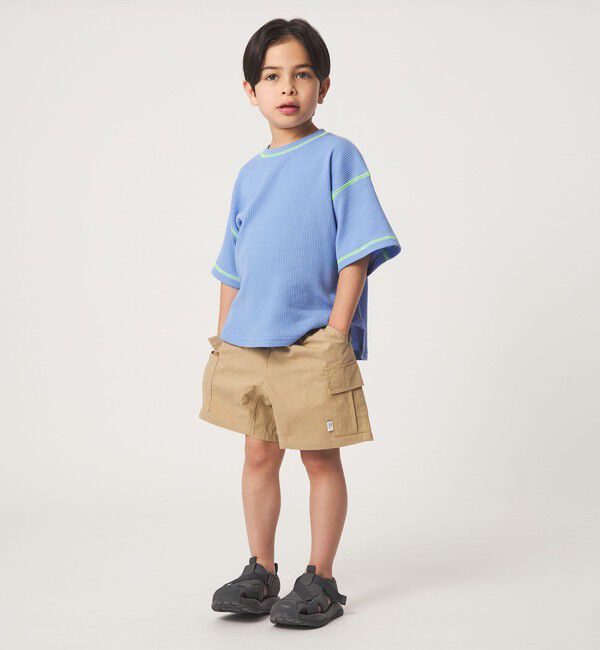 UNITED ARROWS green label relaxing「カーゴ ショート パンツ / キッズ 100cm-160cm」|その他|