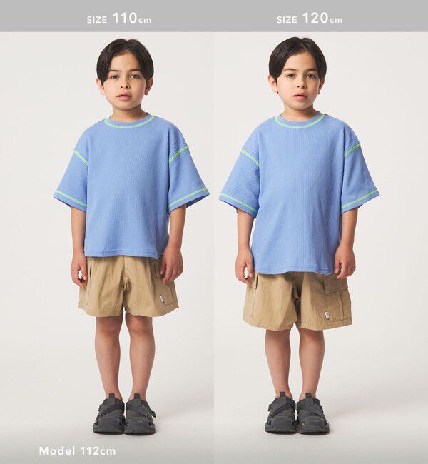 UNITED ARROWS green label relaxing「カーゴ ショート パンツ / キッズ 100cm-160cm」|その他|