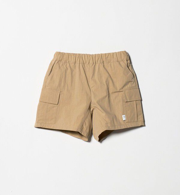 UNITED ARROWS green label relaxing「カーゴ ショート パンツ / キッズ 100cm-160cm」|その他|