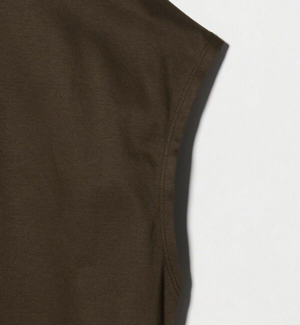 UNITED ARROWS green label relaxing「フォルム Tシャツ 汗染み防止」|Tシャツ・カットソー|