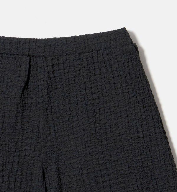 UNITED ARROWS green label relaxing「プクプクフリル セットアップ / キッズ 140cm-160cm」|ワンピース|